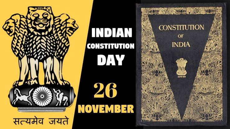 Indian constitution day