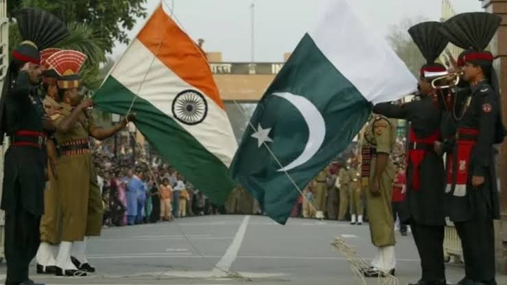 भारत, पाकिस्तान ने परमाणु प्रतिष्ठानों की सूची का आदान-प्रदान किया