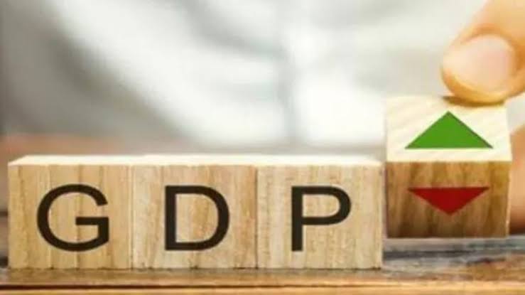 संयुक्त राष्ट्र की रिपोर्ट में भारत की 2024 जीडीपी वृद्धि का अनुमान घटाकर 6.2% कर दिया गया है। 