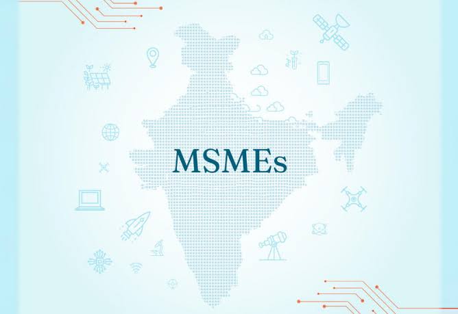 भारत के MSME क्षेत्र में योगदान देने वाले शीर्ष 3 राज्यों में UP: CBRE रिपोर्ट