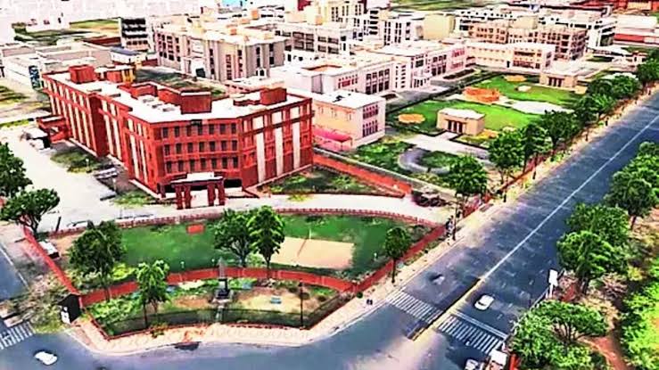 वाराणसी : 3D शहरी स्थानिक डिजिटल ट्विन विकसित करने वाला भारत का पहला शहर
