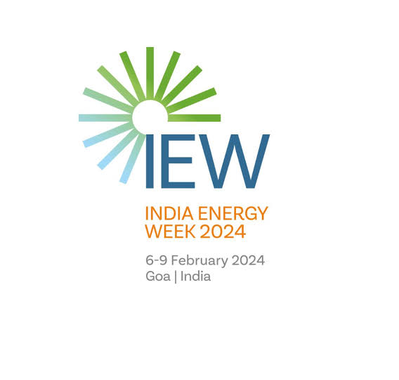 भारत ऊर्जा सप्ताह 2024 गोवा में शुरू होगा