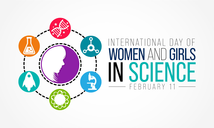 विज्ञान में महिलाओं और लड़कियों का अंतर्राष्ट्रीय दिवस : 11 फरवरी