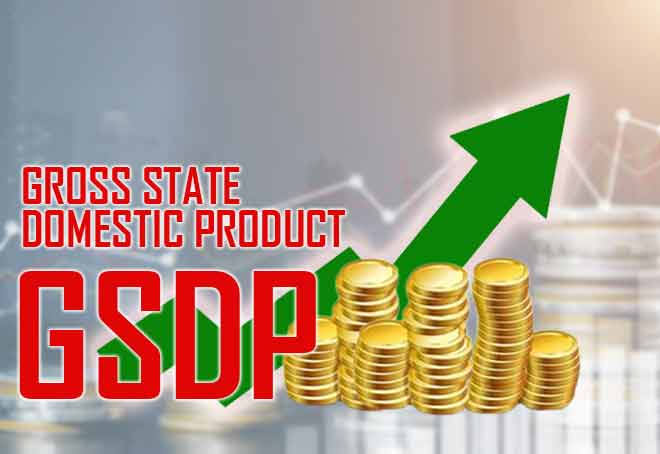 पश्चिम बंगाल का GSDP बढ़ा, राजकोषीय घाटा कम हुआ : आर्थिक समीक्षा