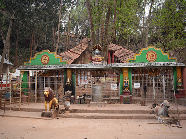 गुप्तेश्वर वन को ओडिशा में चौथा जैव विविधता विरासत स्थल नामित किया गया