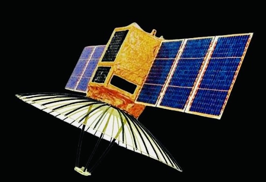 TASL द्वारा निर्मित भारत का पहला जासूसी उपग्रह प्रक्षेपण के लिए तैयार