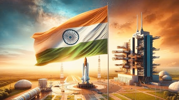 भारत सरकार ने अंतरिक्ष क्षेत्र में 100% FDI की अनुमति दी
