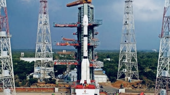 पीएम मोदी तमिलनाडु में इसरो के दूसरे स्पेसपोर्ट का उद्घाटन करेंगे