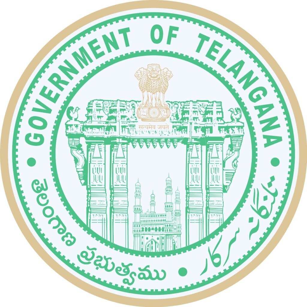 government of telengana hd
